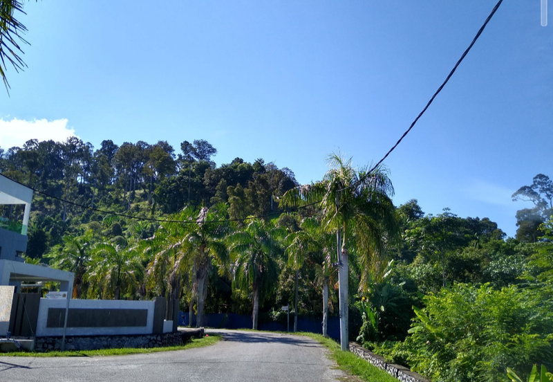 Residential Land @ Mantin Negeri Sembilan 