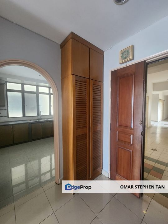 Robson Condominium  @ Seputeh Kuala Lumpur , Kuala Lumpur, Seputeh