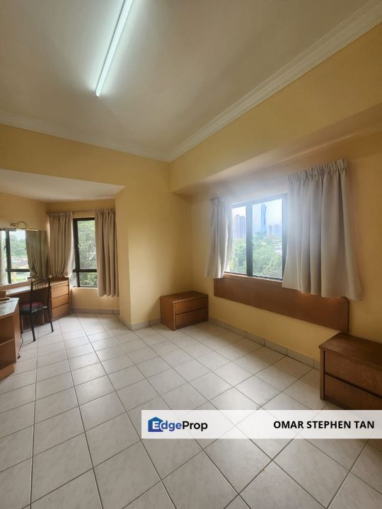 Robson Condominium  @ Seputeh Kuala Lumpur , Kuala Lumpur, Seputeh