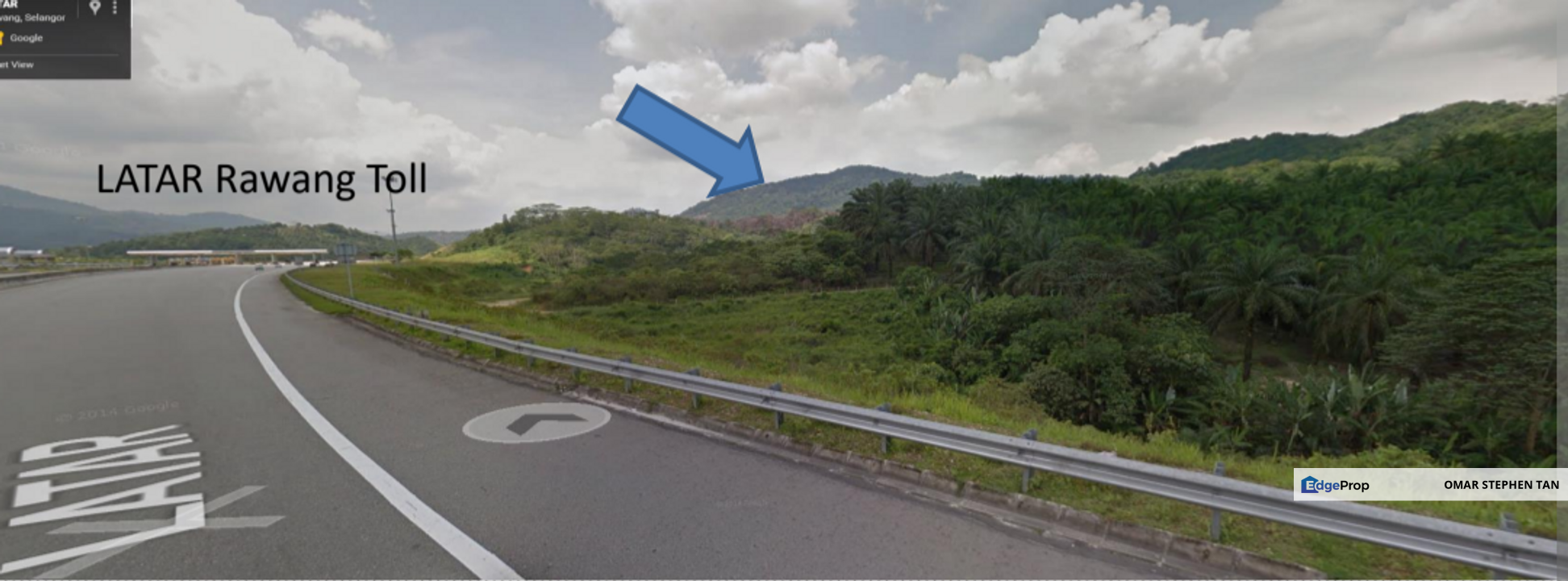 Industry Zoned Land @ Kuang Rawang, Selangor , Selangor, Kuang