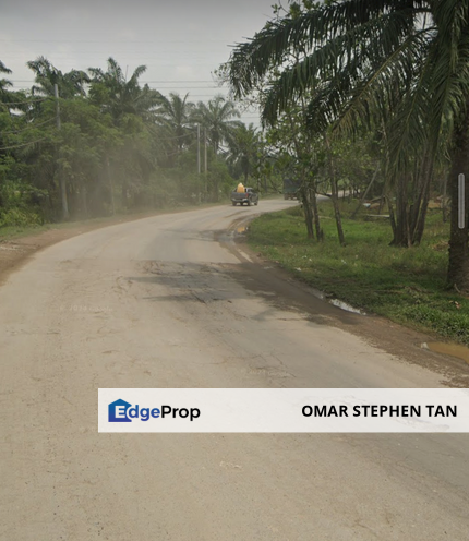 6.14 acres HEAVY INDUSTRY @ Kapar Meru Klang , Selangor, Klang