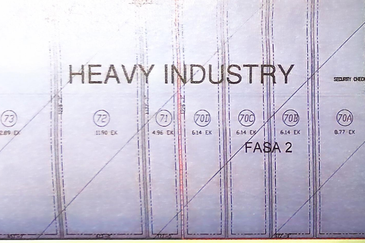 Heavy Industry Land @ Kapar Meru Daerah Klang 