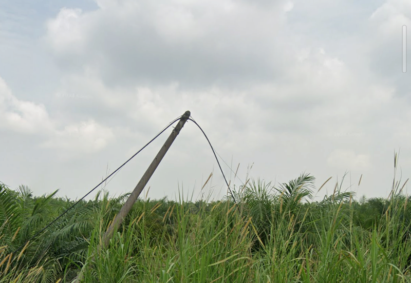 Heavy Industry Land @ Kapar Meru Daerah Klang 