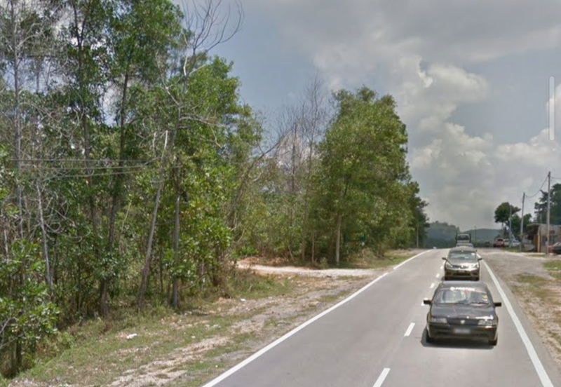 Residential Zoned Land @ Gambang Kuantan Pahang 