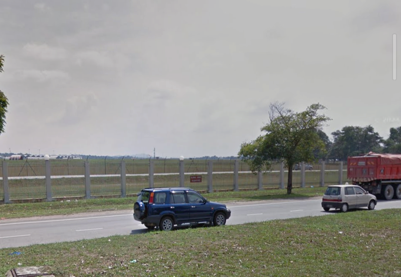 Residential Zoned Land @ Gambang Kuantan Pahang 