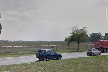 Residential Zoned Land @ Gambang Kuantan Pahang 