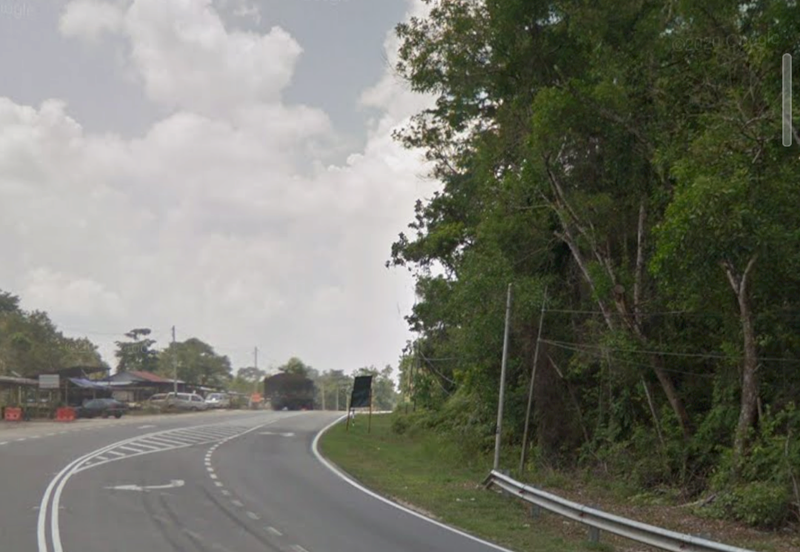 Residential Zoned Land @ Gambang Kuantan Pahang 