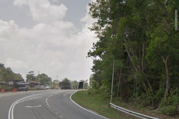 Residential Zoned Land @ Gambang Kuantan Pahang 