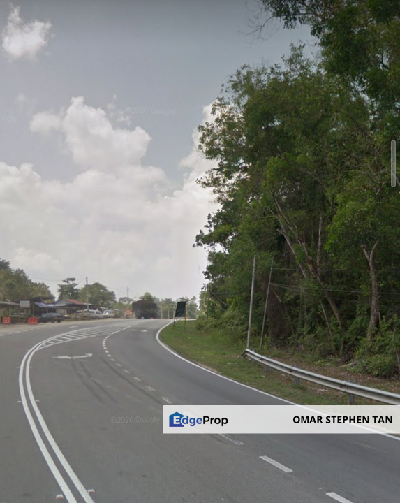 Residential Zoned Land @ Gambang Kuantan Pahang , Pahang, Kuantan