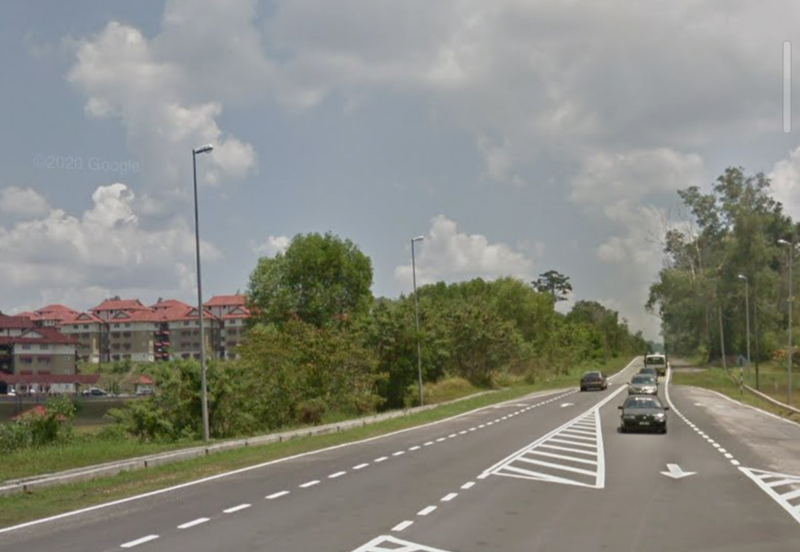 Residential Zoned Land @ Gambang Kuantan Pahang 