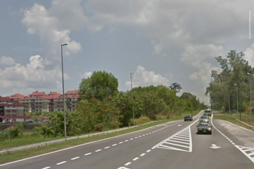 Residential Zoned Land @ Gambang Kuantan Pahang 