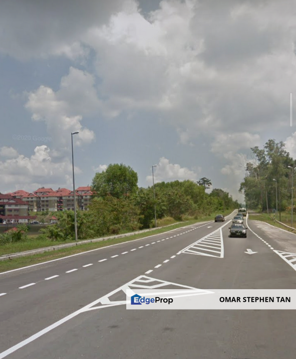 Residential Zoned Land @ Gambang Kuantan Pahang , Pahang, Kuantan