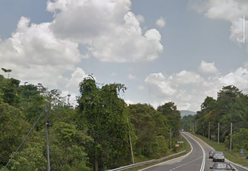 Residential Zoned Land @ Gambang Kuantan Pahang 