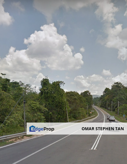 Residential Zoned Land @ Gambang Kuantan Pahang , Pahang, Kuantan