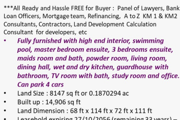 Bukit Gasing, Seksyen 5