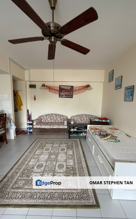 Silverpark Condominium Resort @ Fraser's Hill , Pahang, Raub