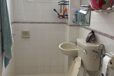 Silverpark Apartment