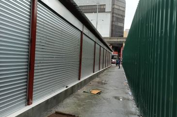 Commercial Land @ KL City, Kuala Lumpur 