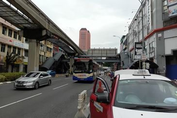 Commercial Land @ KL City, Kuala Lumpur 