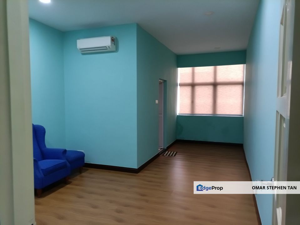 Penthouse Villa Putra Condominium KL City, Kuala Lumpur , Kuala Lumpur, KL City