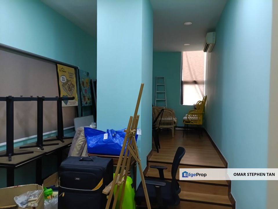 Penthouse Villa Putra Condominium KL City, Kuala Lumpur , Kuala Lumpur, KL City