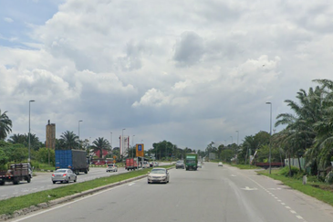 Teluk Panglima Garang