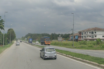 Teluk Panglima Garang