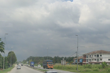 Teluk Panglima Garang