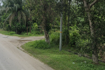 Teluk Panglima Garang