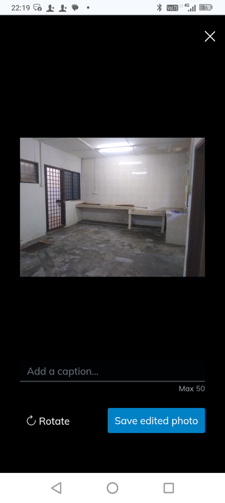 Double Storey Terrace @ Melang, Kuala Pilah Negeri Sembilan , Negeri Sembilan, Kuala Pilah