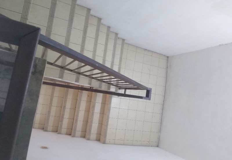 Double Storey Terrace @ Melang, Kuala Pilah Negeri Sembilan 