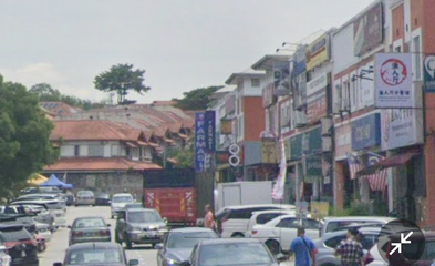 Retail Shop - Bukit Rahman Putra, Shah Alam, Selangor, Sungai Buloh
