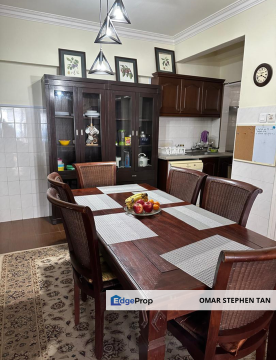 Beautiful Silverpark Condominium @ Fraser's Hill Pahang , Pahang, Raub