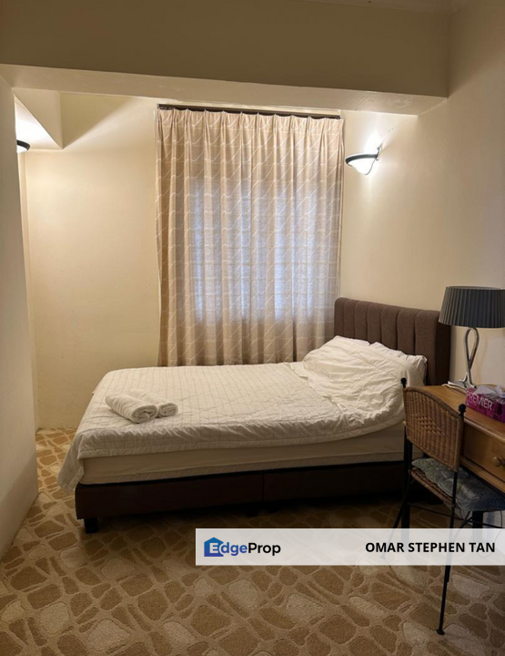 Beautiful Silverpark Condominium @ Fraser's Hill Pahang , Pahang, Raub