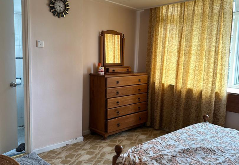 Silverpark Apartment