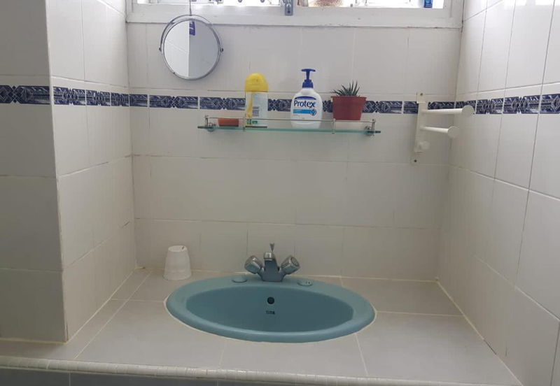 Silverpark Apartment