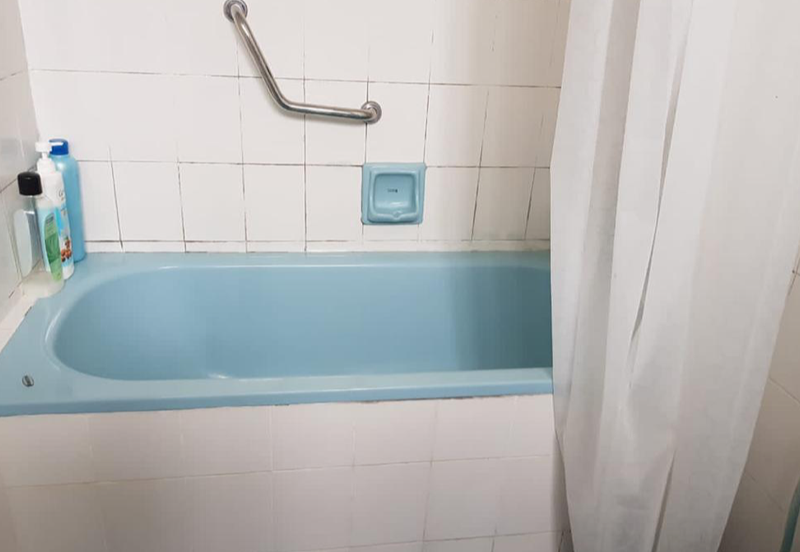 Silverpark Apartment