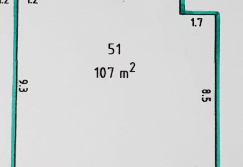 Silverpark Apartment