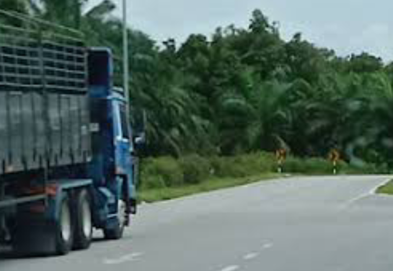 Industry Land @ Ijok, Bestari Jaya, Selangor 