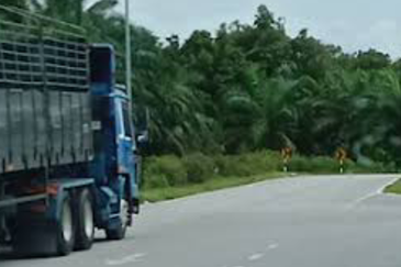 Industry Land @ Ijok, Bestari Jaya, Selangor 