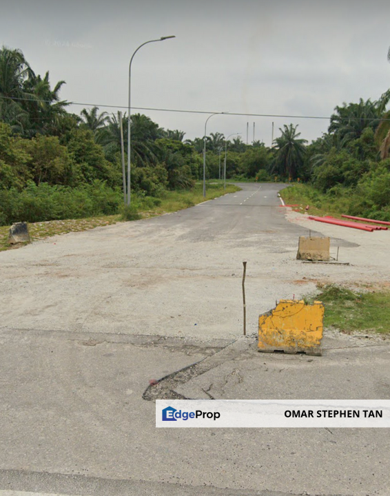 Industry Land @ Ijok, Bestari Jaya, Selangor , Selangor, Kuala Selangor