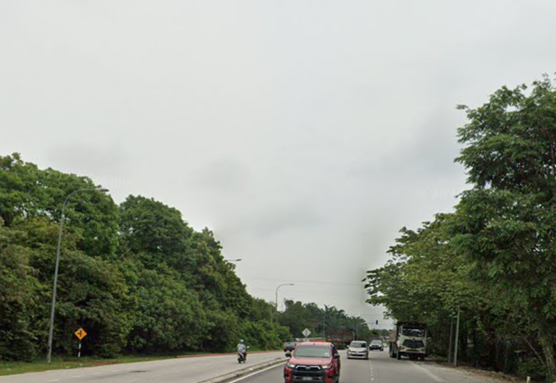 Industry Land @ Ijok, Bestari Jaya, Selangor 