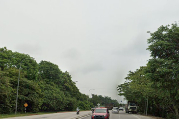 Industry Land @ Ijok, Bestari Jaya, Selangor 