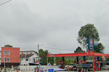 Industry Land @ Ijok, Bestari Jaya, Selangor 