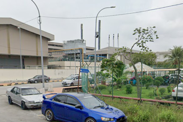 Industry Land @ Ijok, Bestari Jaya, Selangor 