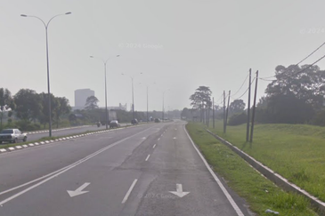 Industry Land @ Tanjung Dua Belas, Banting, Kuala Langat, Selangor 