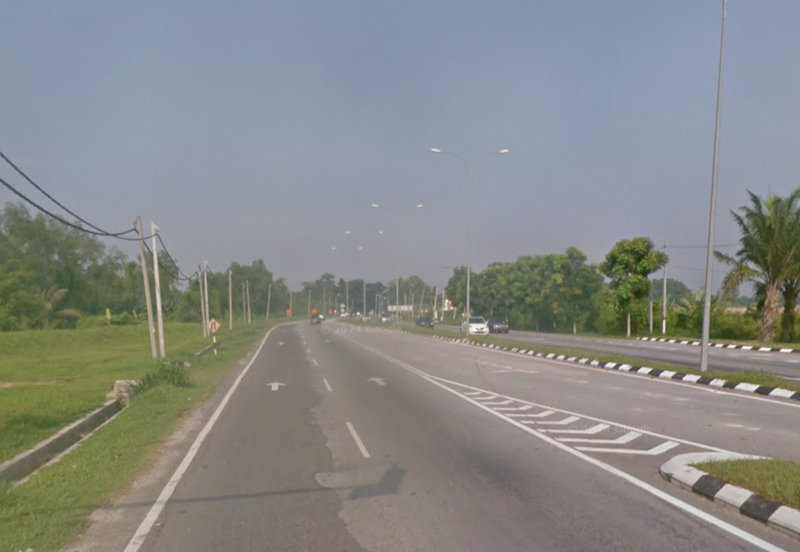 Industry Land @ Tanjung Dua Belas, Banting, Kuala Langat, Selangor 