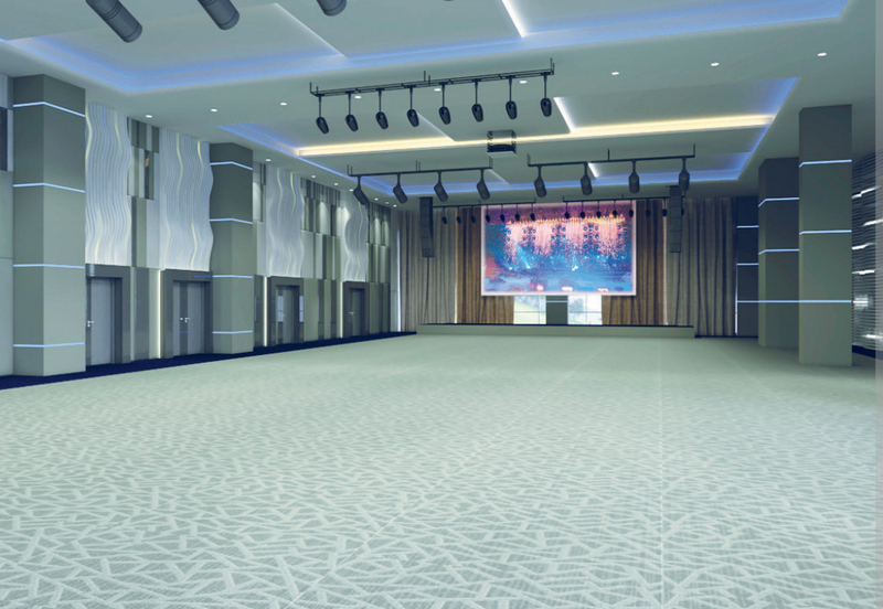 14 Storey Commercial Retail & Office Building @ Pudu KL 