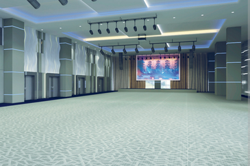 14 Storey Commercial Retail & Office Building @ Pudu KL 