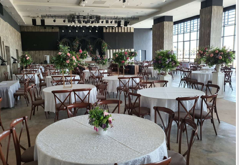 14 Storey Commercial Retail & Office Building @ Pudu KL 